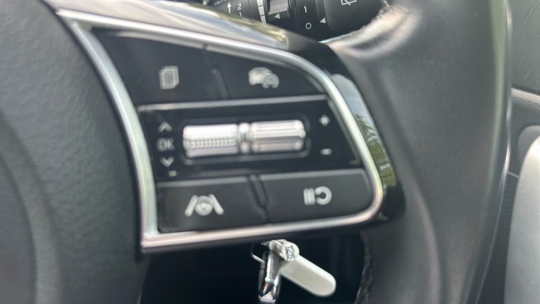 Kia Ceed 1.5T GDi ISG 2 5dr Petrol Hatchback